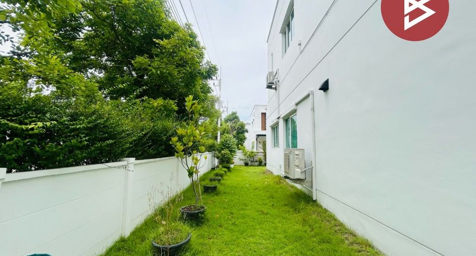 Продажа 3 спальни дом в Mueang Samut Sakhon, Самутсакхон