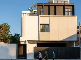For Rent 4 Bedroom Villa In Mueang Chiang Mai