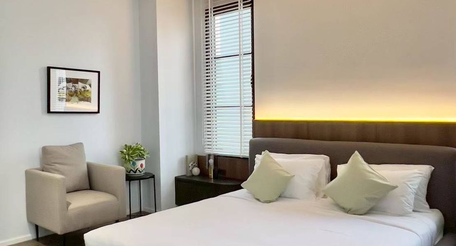 For rent 4 bedrooms villa in Mueang Chiang Mai, Chiang Mai