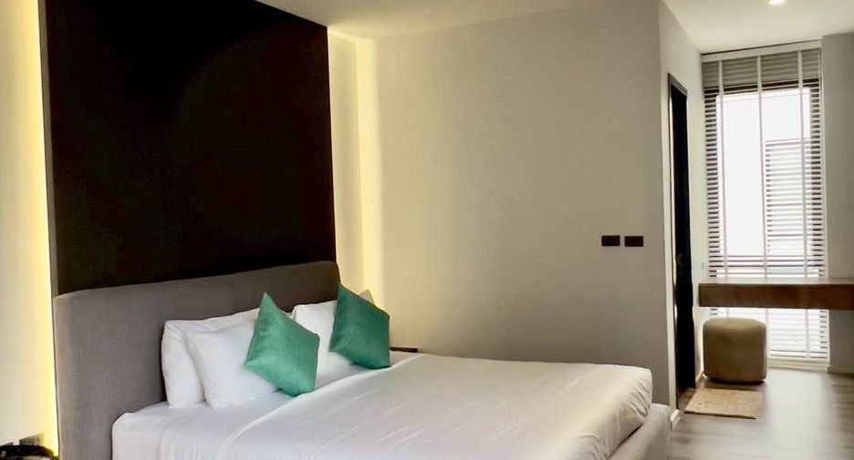 For rent 4 bedrooms villa in Mueang Chiang Mai, Chiang Mai