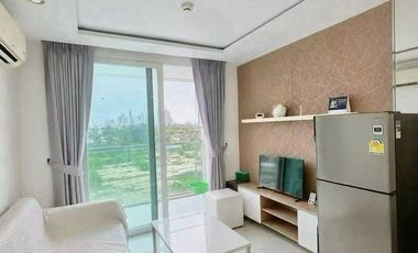 À vendre 1 chambre condo à Jomtien, Pattaya