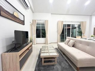 出租 3 卧室 别墅 在 Hang Dong, Chiang Mai