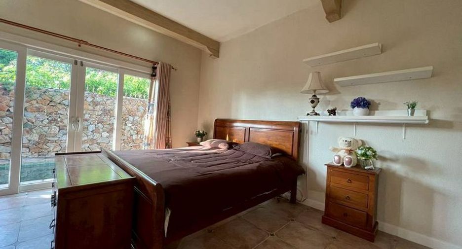 Casa en venta de 3 habitaciones en Bang Lamung, Chonburi