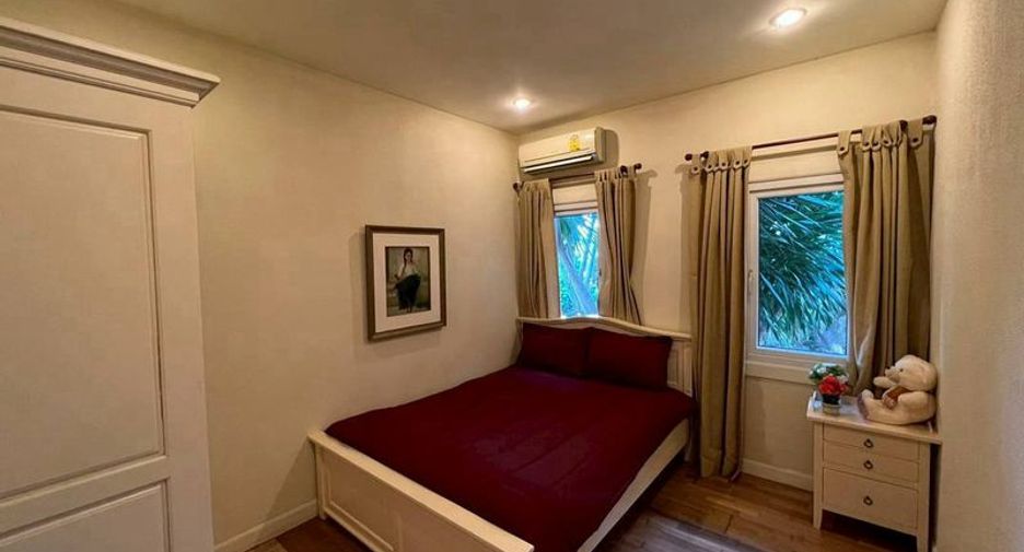 Casa en venta de 3 habitaciones en Bang Lamung, Chonburi