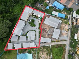 Продажа 36 спальни апартаменты в Si Racha, Чонбури