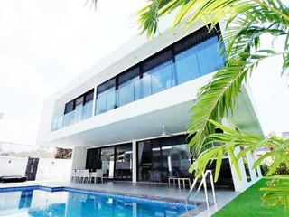 For Rent 6 Bedroom Villa In Bang Lamung, Chonburi