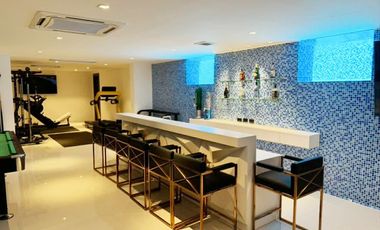 For rent and for sale 6 bedrooms villa in Bang Lamung, Chonburi