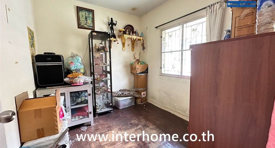 For sale 3 ベッドルーム townhouse in Khlong Luang, Pathum Thani