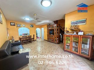 For sale 3 ベッドルーム townhouse in Khlong Luang, Pathum Thani
