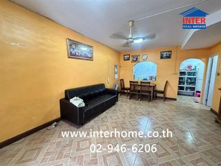 For sale 3 ベッドルーム townhouse in Khlong Luang, Pathum Thani