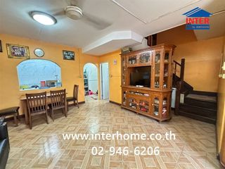 For sale 3 ベッドルーム townhouse in Khlong Luang, Pathum Thani