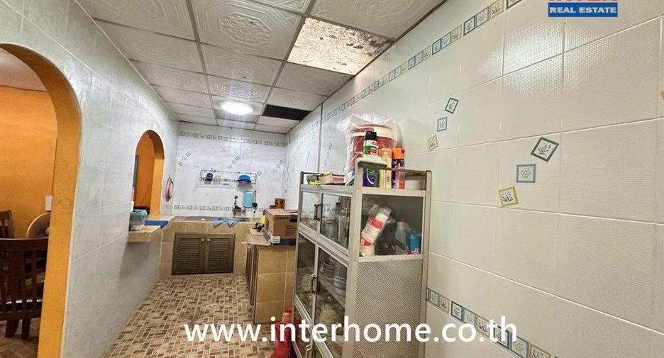 For sale 3 ベッドルーム townhouse in Khlong Luang, Pathum Thani