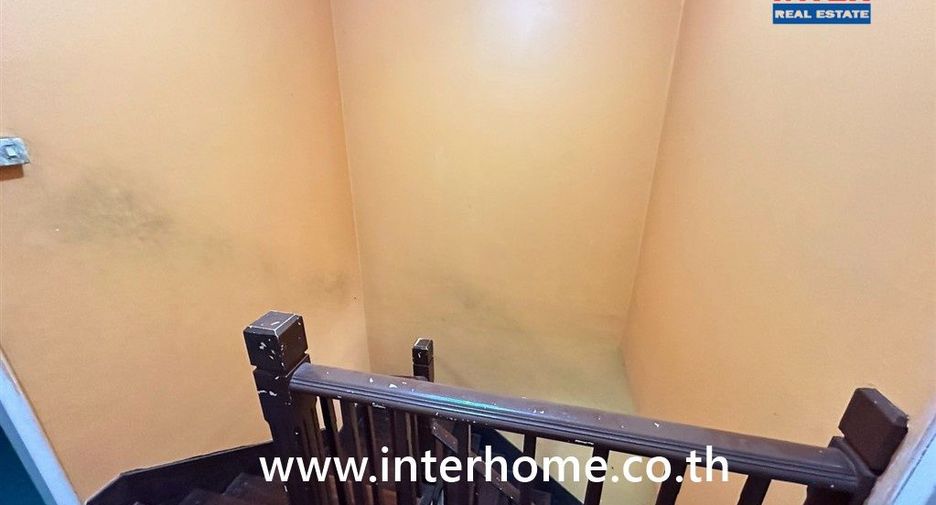 For sale 3 ベッドルーム townhouse in Khlong Luang, Pathum Thani