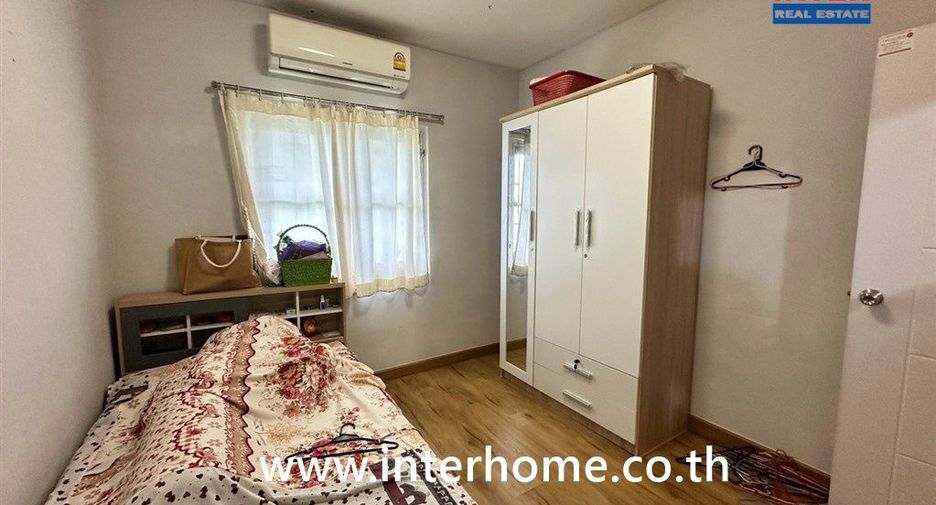 For sale 3 ベッドルーム townhouse in Khlong Luang, Pathum Thani