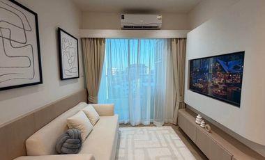 For rent 1 bed condo in Mueang Chiang Mai, Chiang Mai