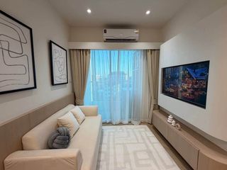 For Rent 1 Bedroom Condo In Mueang Chiang Mai