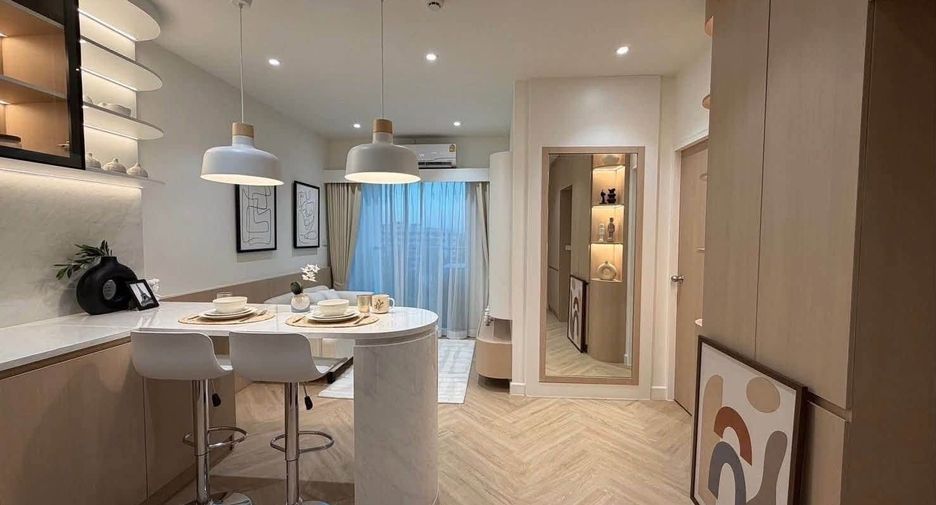 For rent 1 bed condo in Mueang Chiang Mai, Chiang Mai
