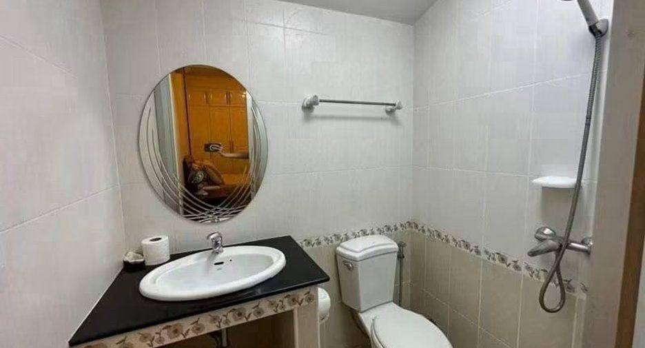 For sale 5 bedrooms house in Jomtien, Pattaya