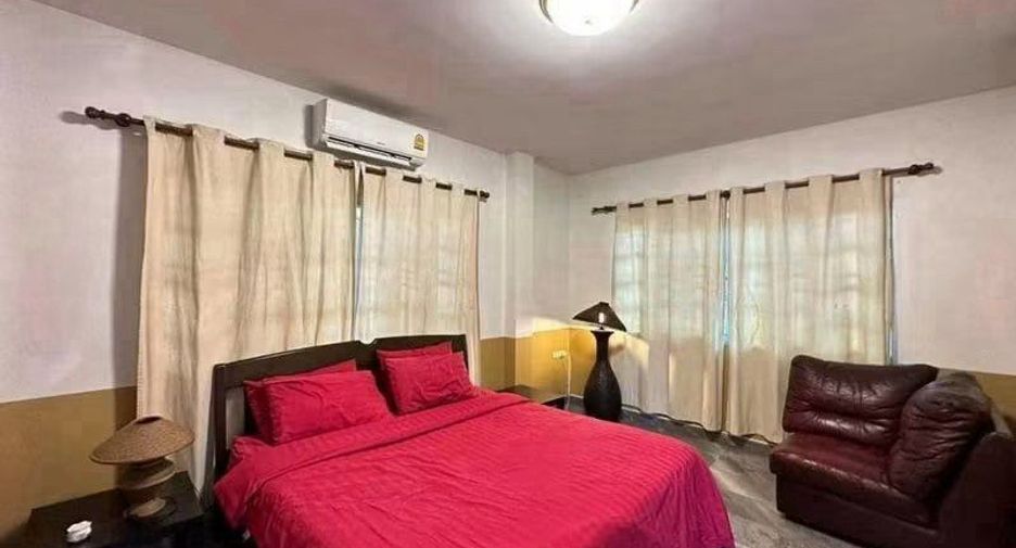 For sale 5 bedrooms house in Jomtien, Pattaya