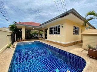 À vendre 5 chambres maison à Bang Lamung, Chonburi