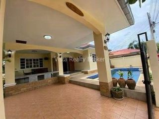 À vendre 5 chambres maison à Bang Lamung, Chonburi