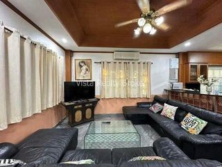 À vendre 5 chambres maison à Bang Lamung, Chonburi