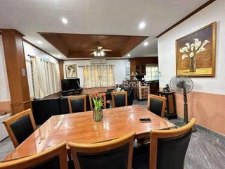 À vendre 5 chambres maison à Bang Lamung, Chonburi
