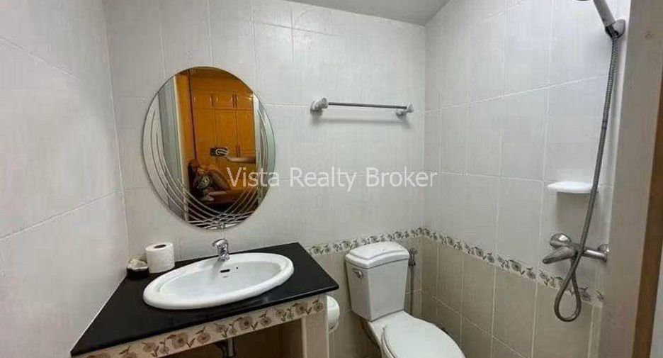 For sale 5 bedrooms house in Jomtien, Pattaya