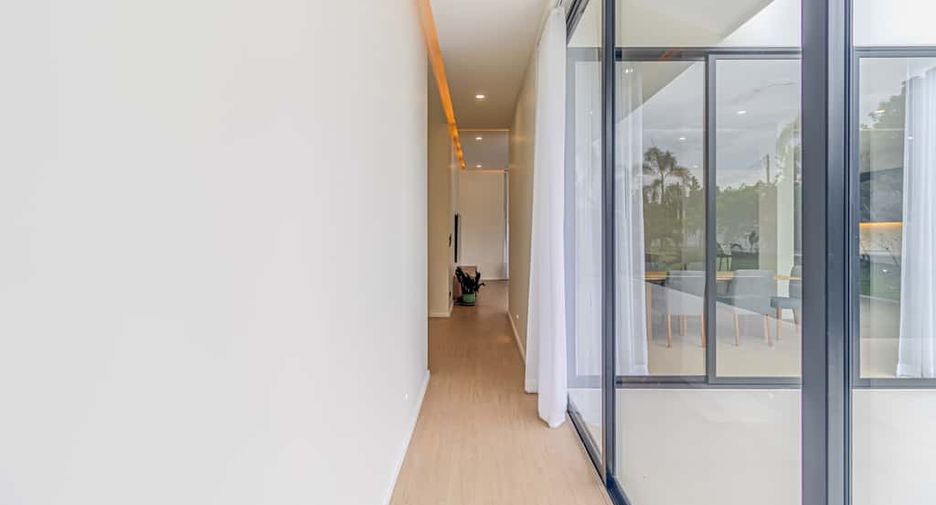 For sale 3 bedrooms villa in Hang Dong, Chiang Mai