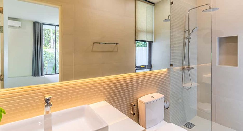 For sale 3 bedrooms villa in Hang Dong, Chiang Mai