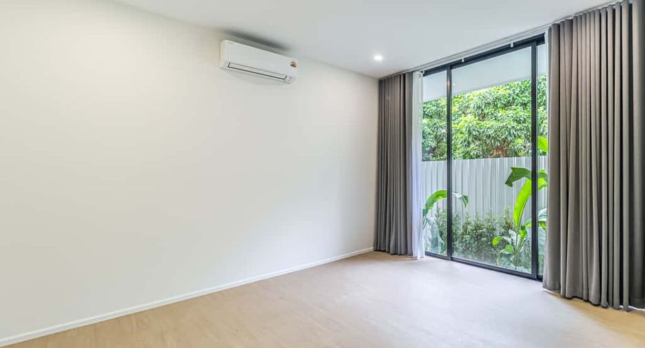 For sale 3 bedrooms villa in Hang Dong, Chiang Mai