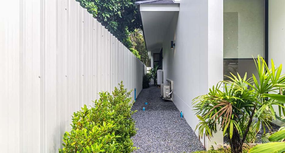 For sale 3 bedrooms villa in Hang Dong, Chiang Mai