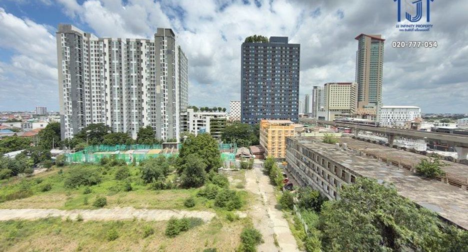 出售 1 卧室 公寓 在 Mueang Nonthaburi, Nonthaburi