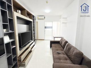 出售 1 卧室 公寓 在 Mueang Nonthaburi, Nonthaburi