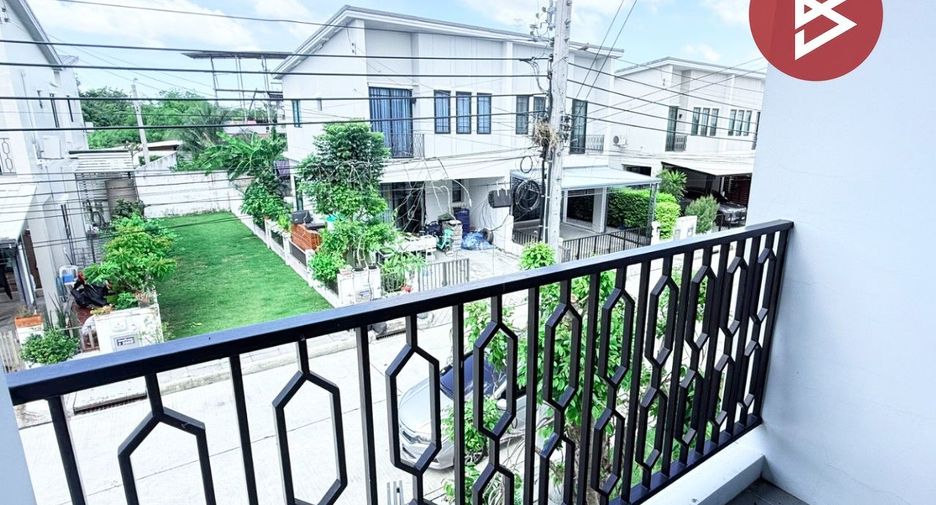For sale 3 ベッドルーム house in Bang Bo, Samut Prakan