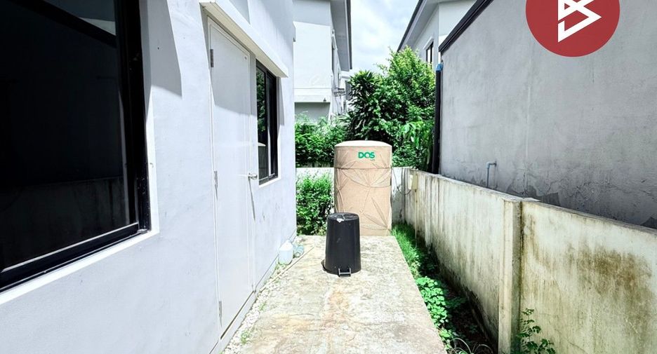 For sale 3 ベッドルーム house in Bang Bo, Samut Prakan