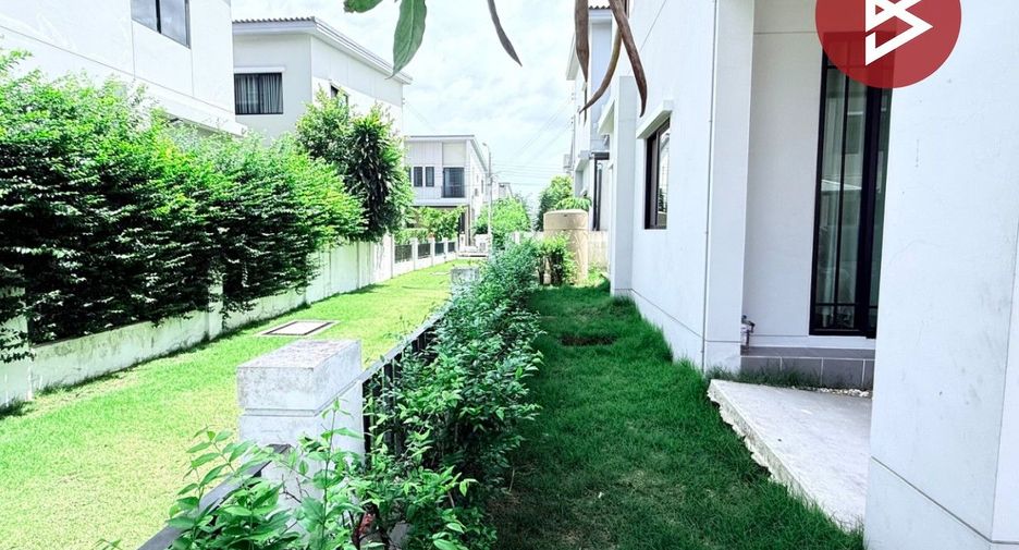 For sale 3 ベッドルーム house in Bang Bo, Samut Prakan