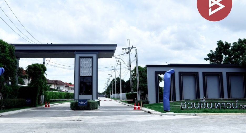 For sale 3 ベッドルーム house in Bang Bo, Samut Prakan