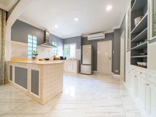 For sale 4 bedrooms villa in Bang Lamung, Chonburi