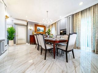 For sale 4 bedrooms villa in Bang Lamung, Chonburi