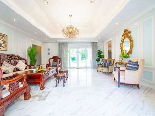 For sale 4 bedrooms villa in Bang Lamung, Chonburi