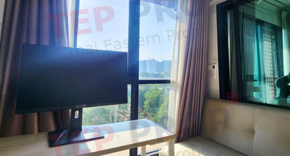 Apartamento en venta de 1 habitaciones en Bang Na, Bangkok