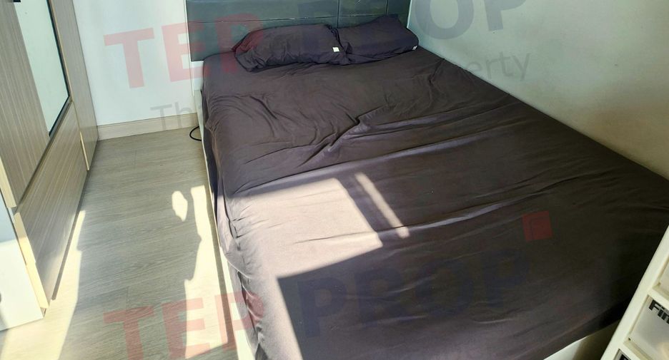Apartamento en venta de 1 habitaciones en Bang Na, Bangkok