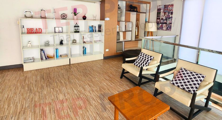 Apartamento en venta de 1 habitaciones en Bang Na, Bangkok
