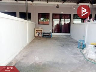 Продажа 2 спальни таунхаус в Si Racha, Чонбури