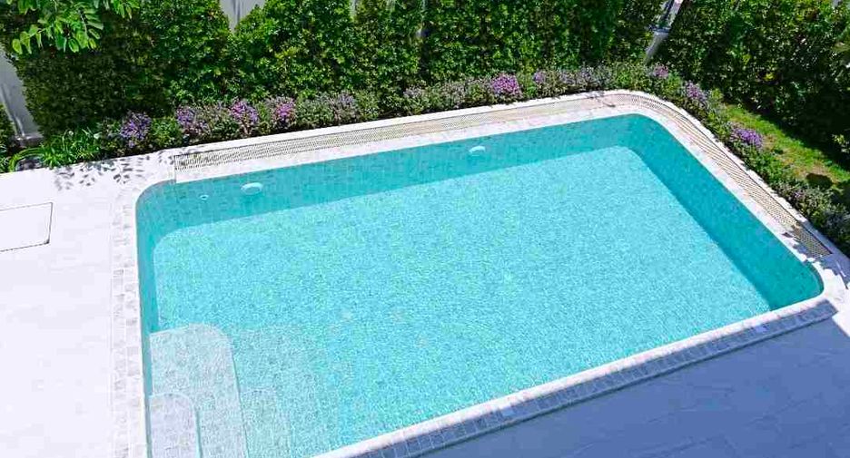 Casa en venta de 4 habitaciones en Bang Lamung, Chonburi