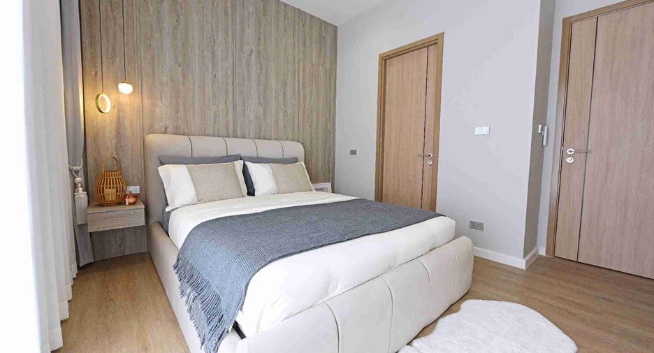 Casa en venta de 4 habitaciones en Bang Lamung, Chonburi