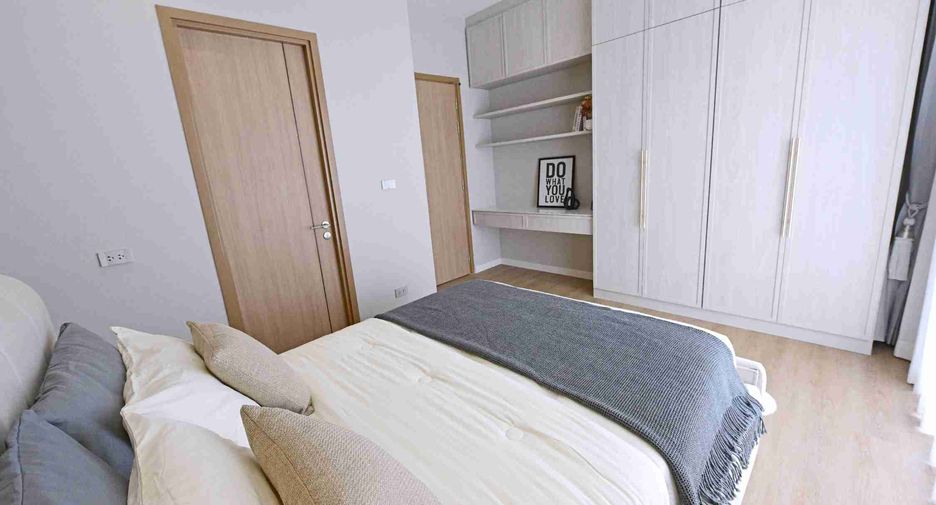 Casa en venta de 4 habitaciones en Bang Lamung, Chonburi