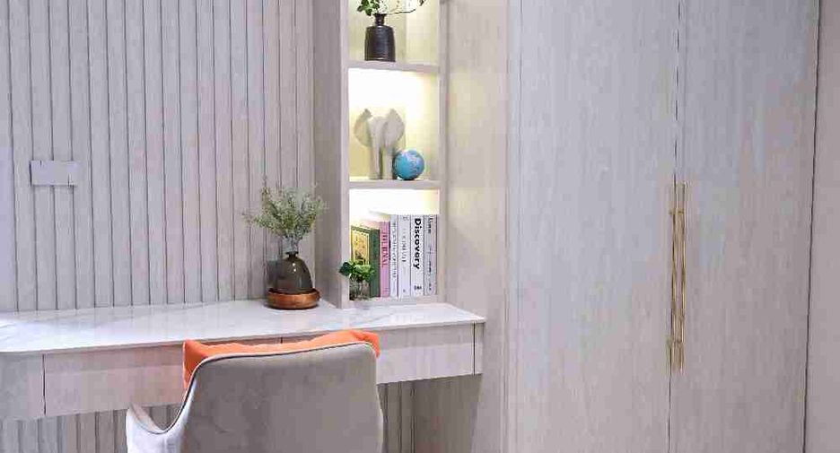 Casa en venta de 4 habitaciones en Bang Lamung, Chonburi