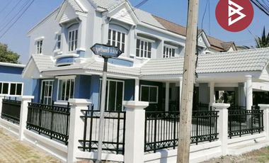 For sale 4 ベッドルーム house in Bang Bua Thong, Nonthaburi